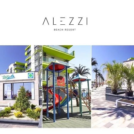 House Allure 2 * Năvodari