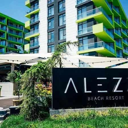 House Allure 2 Apartament *