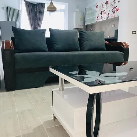 House Allure 2 Apartament *