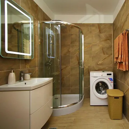 Apartament House Allure 2