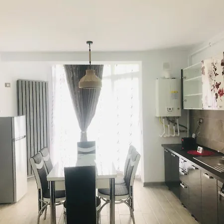 House Allure 2 Apartament *