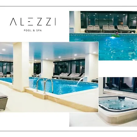 Apartament House Allure 2