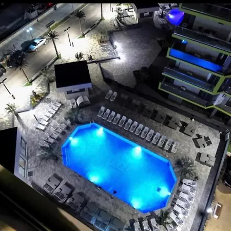 House Allure 2 * Năvodari