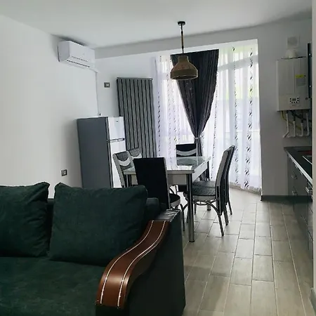 Apartmán House Allure 2 *