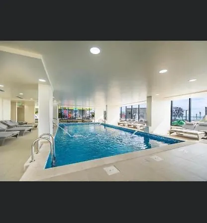 Apartmán House Allure 2 *